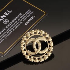 Chanel Brooches